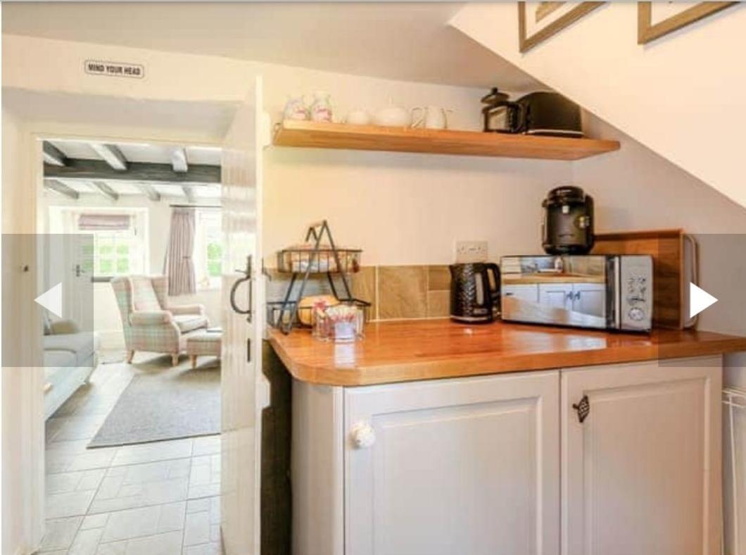 Stone Cottage, Idyllic Village Ingham  المظهر الخارجي الصورة